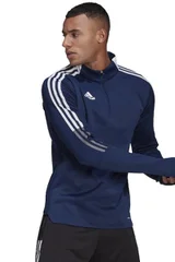 Pánská tréninková mikina TIRO 21 Warm Top Adidas