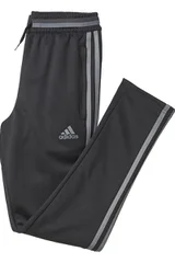 Dětské černé sportovní kalhoty Condivo  Adidas