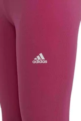 Dětské legíny Adidas Essentials Linear Logo Cotton Tights