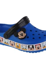 Dětské pantofle FL Mickey Mouse  Crocs