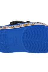 Dětské pantofle FL Mickey Mouse  Crocs