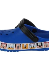 Dětské pantofle FL Mickey Mouse  Crocs