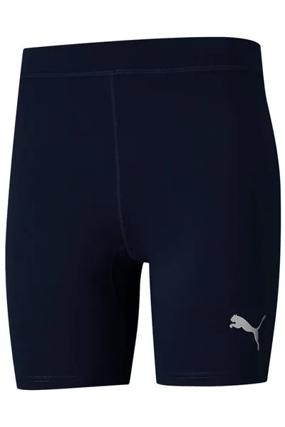Pánské kompresní kraťasy Liga Baselayer Short Tight  Puma