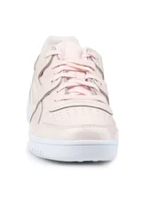 Dámské růžové boty W/O LO Plus Iridescent Reebok