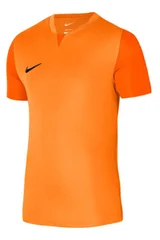 Pánské oranžové tréninkové tričko Dri-FIT Trophy 5 Nike