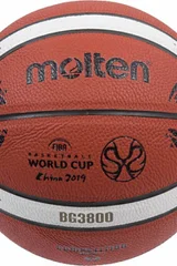 Basketbalový míč Molten World Cup China 2019 replica