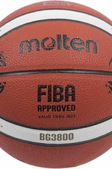 Basketbalový míč Molten World Cup China 2019 replica