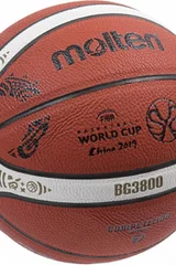 Basketbalový míč Molten World Cup China 2019 replica