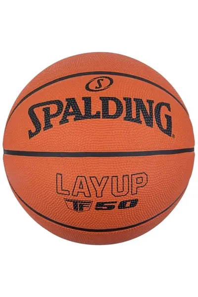 Basketbalový míč Spalding LayUp