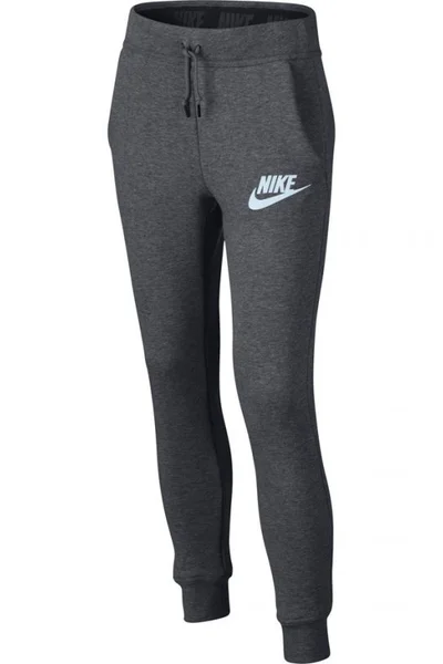 Dívčí kalhoty NSW Modern Reg G Nike