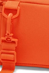 Sportovní oranžová taška Nike