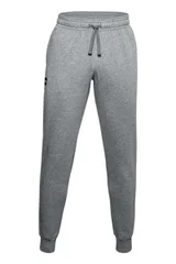 Pánské tepláky Rival Fleece Joggers  Under Armour