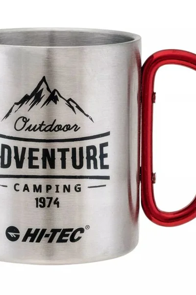 Termo hrnek Hi-Tec Travel 300 ml