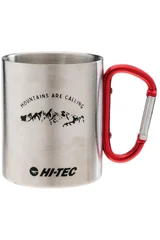 Termo hrnek Hi-Tec Travel 300 ml