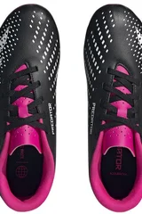 Dětské fotbalové boty Predator Preciznost4 FG Adidas