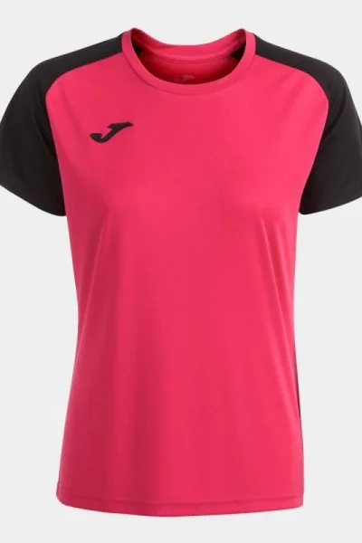 Sportovní dámský fotbalový dres Joma Academy IV Sleeve W