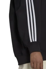 Dámská černá mikina OS Mikina  Adidas