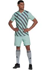 Pánský fotbalový dres s technologií Aeroready a recyklovanými vlákny - Adidas Entrada
