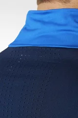 Pánská modrá mikina Condivo 16 Training Top Adidas