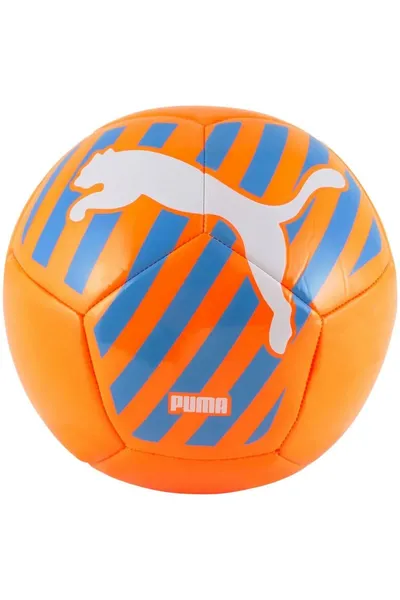 Fotbalový míč Big Cat - Puma