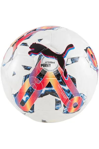 Fotbalový míč Puma Orbit 6 MS