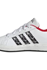 Dětské boty Adidas Grand Court Spider-man K