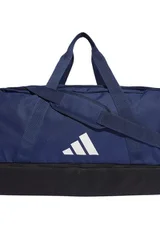 Tmavě modrá sporotvní taška Tiro Duffel BC Adidas