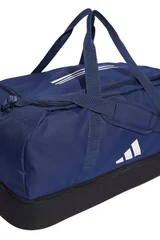 Tmavě modrá sporotvní taška Tiro Duffel BC Adidas