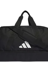 Černá sportovní taška Tiro Duffel BC Adidas