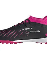 Pánské fotbalové boty Predator Accuracy.3 TF Adidas