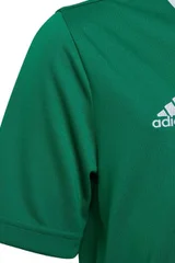 Dětské tréninkové tričko Entrada 22 Jersey Adidas