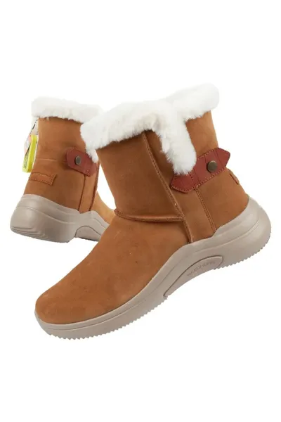 Dámské zimní boty  Skechers