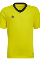 Dětské tréninkové tričko Entrada 22 Jersey  Adidas