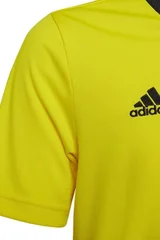 Dětské tréninkové tričko Entrada 22 Jersey  Adidas