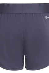 Dětské tmavě modré šortky 3S KN Short Adidas