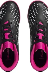 Dětské fotbalové boty na umělý trávník Predator Preciznost4 TF Adidas