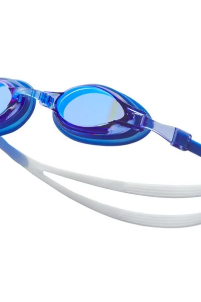 Plavecké brýle CHROME MIRROR Nike