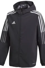 Dětská větrovka Tiro 21 Windbreaker  Adidas