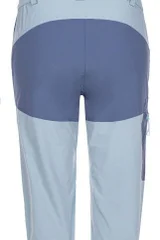 Dámské světle modré outdoor krátké kalhoty Otara-w  Kilpi