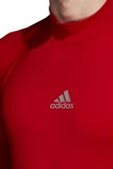 Pánské termo tričko AlphaSkin Climawarm Adidas