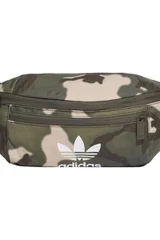 Maskáčová ledvinka Adidas Camo Waist Bag Kidney Sachet