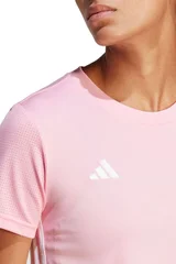 Dámské růžové tričko Table 23 Jersey Adidas