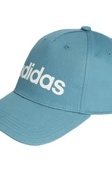 Modrá kšiltovka Daily Cap Adidas