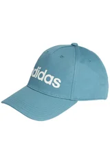 Modrá kšiltovka Daily Cap Adidas