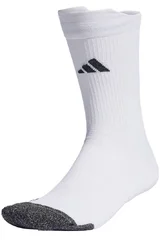 Unisex bílé sportovní ponožky Footbal Crew Socks Cushioned Adidas