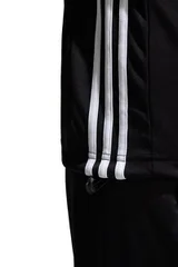 Pánská černá tréninková mikina Regista 18 Training Adidas