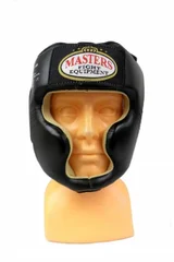 Boxerská přilba Masters