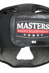 Boxerská přilba Masters