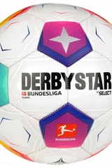 Fotbalový míč DerbyStar Bundesliga 2023 Player Special