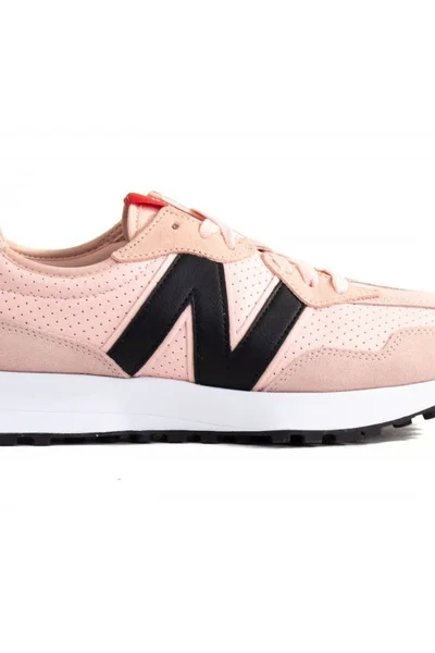 Pánské růžové boty  New Balance